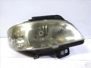 headlamp rh for SEAT IBIZA 1.9 SDI 2001 51214 - Picture 1 of 11