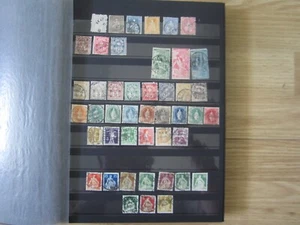 BRIEFMARKENSAMMLUNG SCHWEIZ - 1862 - 2011 + 1200 BRIEFMARKEN - Bild 1 von 24