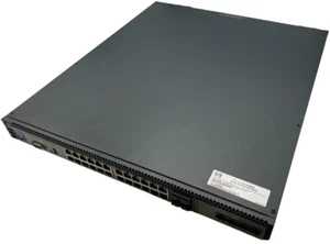 HP J9264A#ABA ProCurve 6600 24G-4XG Ethernet Switch - PARTS ONLY!! - Picture 1 of 8