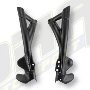 GasGas Gas Gas TXT Racing 2023 2024 Trials Frame Protectors Guards - NEW FB - Picture 1 of 1