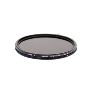 Cokin 72mm Nuances Variable Neutral Density Filter ND32-1000 (5-10 stops) - Picture 1 of 1