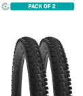 Pack of 2 WTB Trail Boss Tire TCS Tubeless Folding Tough Fast Rolling TriTec