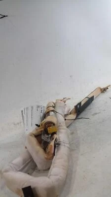 Used Left Curtain Air Bag fits: 2017 Chevrolet Malibu VIN Z 4th digit New Style - Image 1 of 4