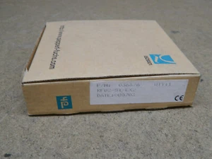1x Pepperl+Fuchs KFD2-ST-EX2 Trennschaltverstärker 036676S - Picture 1 of 3