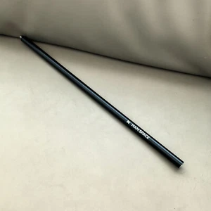 Antena krótkofalowa 50CM długa M10 Pręt przedłużający 6061 Solidny pręt aluminiowy #sz - Zdjęcie 1 z 7