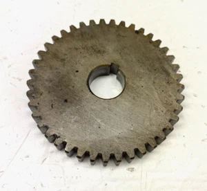 ALLIS-CHALMERS 917 Hydro Gear 2166004SM - Picture 1 of 2