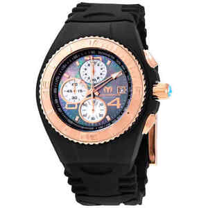 TechnoMarine Black Wristwatches for sale | eBay