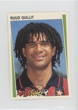 1994-95 Panini SuperCalcio Stickers Ruud Gullit #146