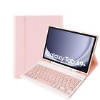 Bluetooth Keyboard Case Cover For Samsung Galaxy Tab A8 A9+ S9 Fe S8 S7 S6 Lite