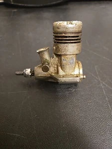 Fox .15 Glow Ignition Model Airplane Engine M1 #5 - Picture 1 of 5