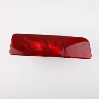 Rear LEFT Bumper Fog Lamp Tail Light for Mitsubishi Outlander 2001-2006 - Image 1 of 2