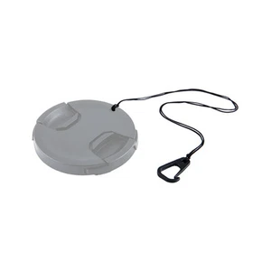 Kiwifotos Anti-lost Lens Cap String Keeper Hook for Canon Nikon Sony Fuji Camera - Picture 1 of 9