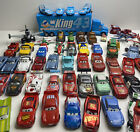 LARGE lot of 50+ Disney Pixar Cars Planes diecast & toys figures