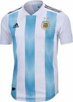 argentina away jersey 2018