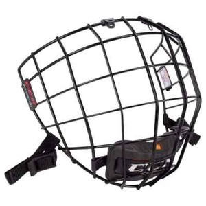CCM FM780 Face Cage Ice Inline Hockey Mask Replacement - Picture 1 of 8