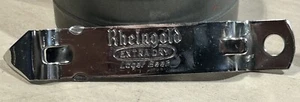 Vintage Beer Bottle Can Opener - Rheingold Lager - Brooklyn, NY - Church Key B - Picture 1 of 8