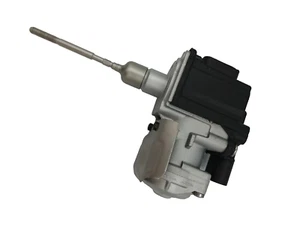 TURBO ACTUATOR - ORIGINAL Mahle 06K145725S , 70597385 - Picture 1 of 6