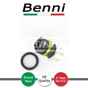 Benni Coolant Temperature Sensor Fits VW Seat Skoda Ford + Other Models #2 - Picture 1 of 2