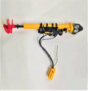 First Gear 90-0545 BayShore DH60 Drill Attachment BRI Exclusive 1/50 Diecast New - Picture 1 of 1