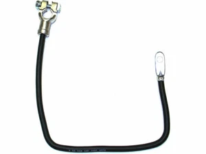 Battery Cable fits BMW 2002tii 1972-1974 2.0L 4 Cyl 58WPYS - Picture 1 of 1