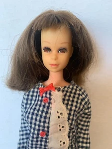 VINTAGE FRANCIE PUPPE 1965 - Bild 1 von 8