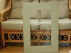 Glass fronted Kitchen Wall Unit Door