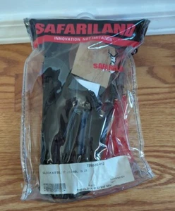 Safariland 7390 (Left Hand) Duty Holster for GLOCK 17/22 4"BBL 19, 23 New - Picture 1 of 6