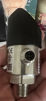 ifm electronic switch pressure licon PN5004 - Image 1 of 4