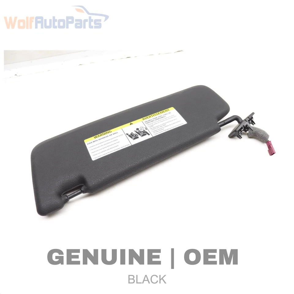 BMW X4 2015-2018 - Parasol derecho/espejo 8062218 Foto 1 de 4