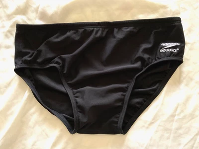 Men’s Speedo Endurance Swimsuit Swimwear  Size 34 - Image 1 of 4