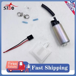 Bomba de combustible Walbro GSS342 255LPH tanque de alta presión NUEVO - Imagen 1 de 9