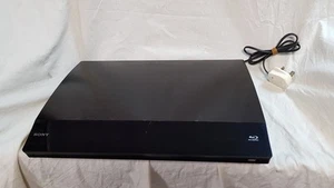 Sony bdv-e880 DVD multi region 1-6 AMP Home Cinema blu-ray player UNIT ONLY - Picture 1 of 17