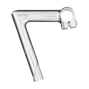 Nitto NP-100  1" Quill Stem 26.0mm Bar Clamp Japan 100mm - Picture 1 of 1