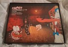 Courage The Cowardly Dog Faces Framed Print Ad 2003 8.5x11