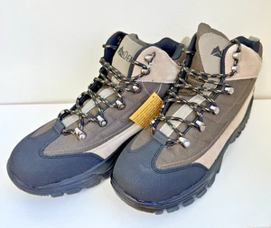 DENALI Men's Outback Hiking Boots Brown Tan (sz 11) Style #AD4U147C-2 (NEW) - Picture 1 of 10