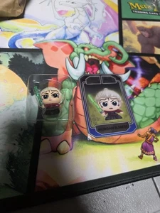 Figura Star Wars Doorables Morgan Elsbeth Hyper Peek Disney Ahsoka - Imagen 1 de 2