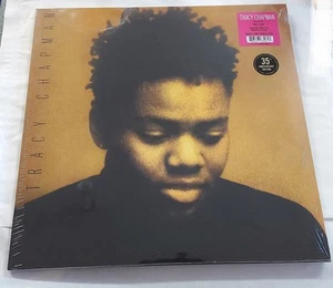 Tracy Chapman - 35th Anniversary Edition - with Fast Car -Brand New/Sealed Vinyl - Picture 1 of 3