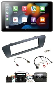 Pioneer USB Lenkrad Bluetooth DAB Autoradio für Renault Grand Scenic Scenic ab 2 - Bild 1 von 12