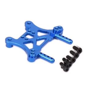 Front Rear Shock Tower For 1/18 Revel 24540 Scorch Hobbico Monster Truck Buggy - Picture 1 of 6