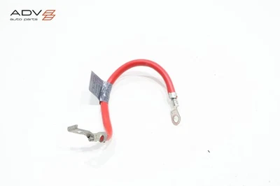 2006 - 2008 BMW Z4 E85 POSITIVE BATTERY CABLE WIRE WIRING HARNESS OEM - Image 1 of 4