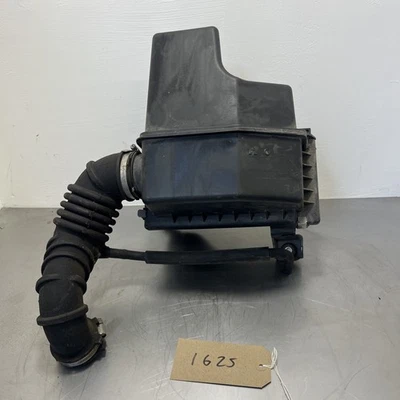 SMART FORFOUR 2004-2008 CAJA FILTRO AIRE POTRO TUBO ACELERADOR CUERPO A1340900101 Foto 1 de 4