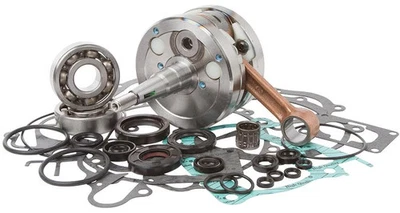 Kit completo de cigüeñal y extremo inferior Hot Rods para Yamaha YZ 125 02-04 CBK0014 Foto 1 de 4