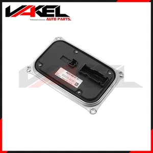 Left LEDHeadlight Ballast Control Module For Mercedes W205 W222 W213 C S E-Class - Picture 1 of 5