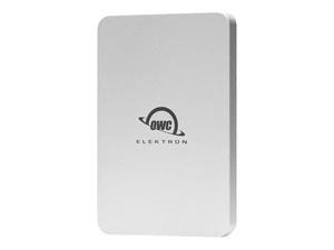 OWC 2TB Envoy Pro Elektron USB-C [10Gb/s] Portable NVMe SSD (owcenvpk02) - Picture 1 of 8