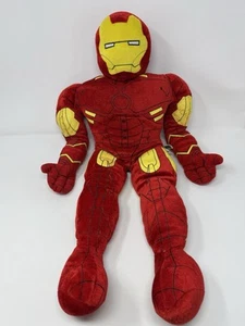 Marvel Iron Man 2 Enforcement Pillowtime Pal, con problemas - Imagen 1 de 8