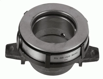 Release bearing Sachs 3151 600 756 for Mercedes-Benz NG 15.95 1973-1996 - Image 1 of 4