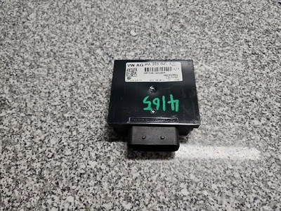 Volkswagen Golf 2013 otro módulo 3AA919041 Foto 1 de 4