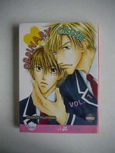 Ordinary Crush Vol. 1 - Hyouta Fujiyama - Bild 1 von 1