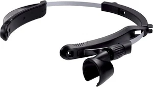 VW-HMA1-K Panasonic head mounted options for wearable camera HX-A1H New - Picture 1 of 1