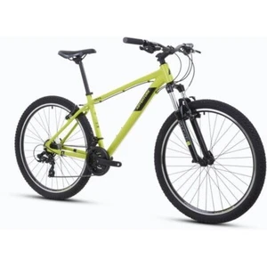 Ridgeback Adventure Trail Mountain Bike – X-Large Lime Green RK21010XL - Picture 1 of 11
